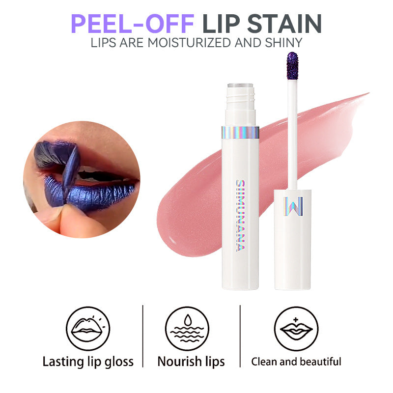 Xela Peel-Off Lip Stain
