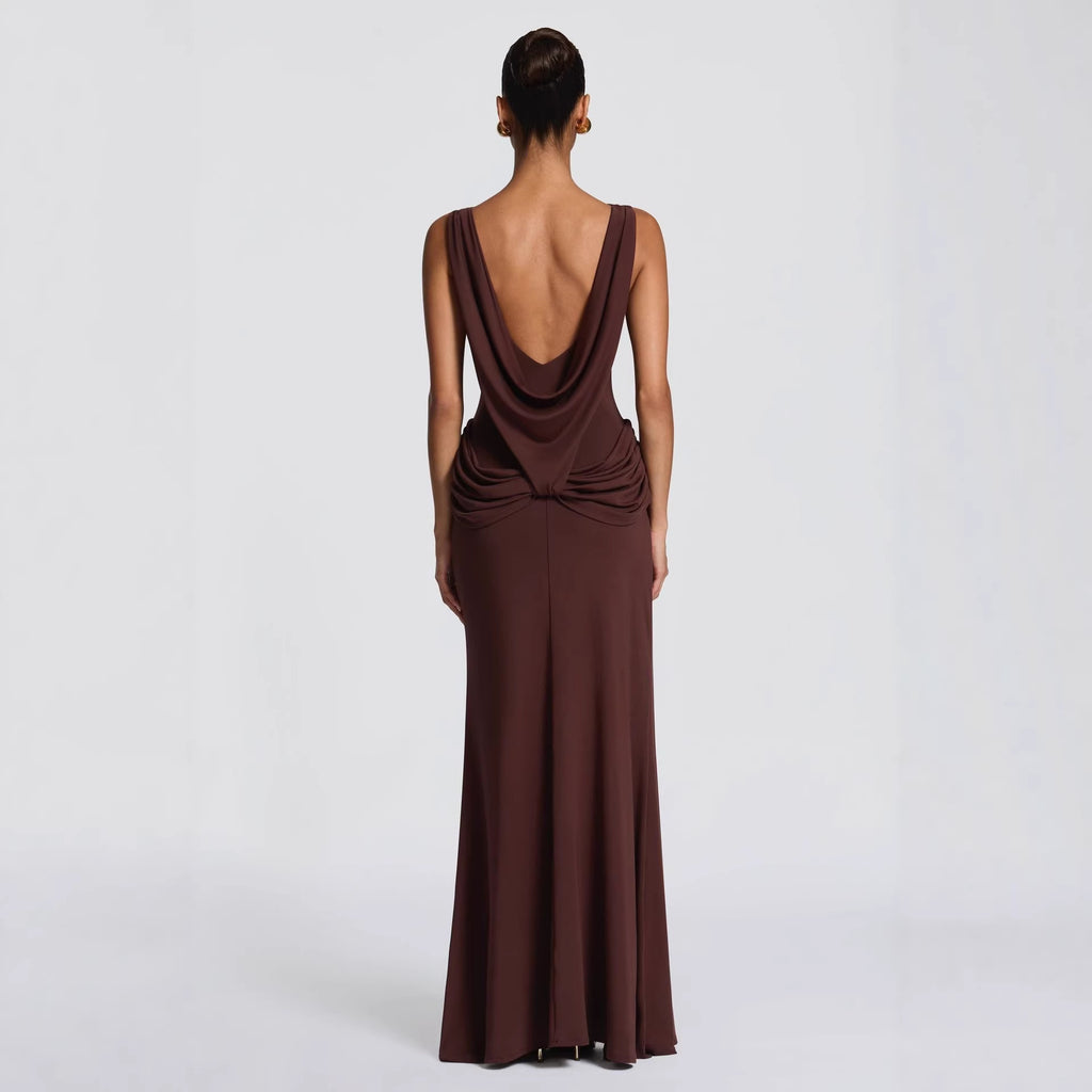 Amara Dress