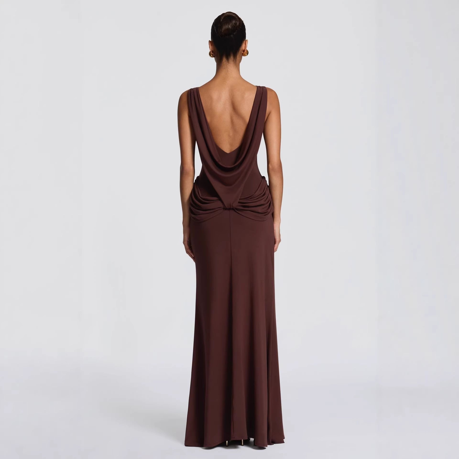 Amara Dress