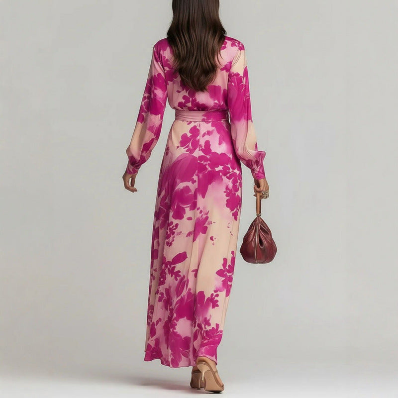 Avenelle Floral Dress