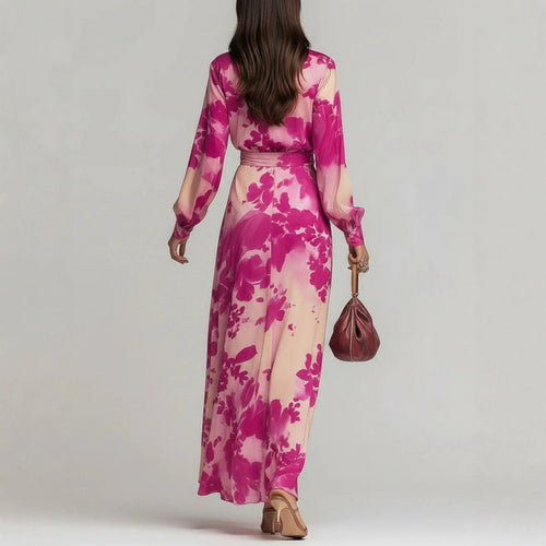 Avenelle Floral Dress