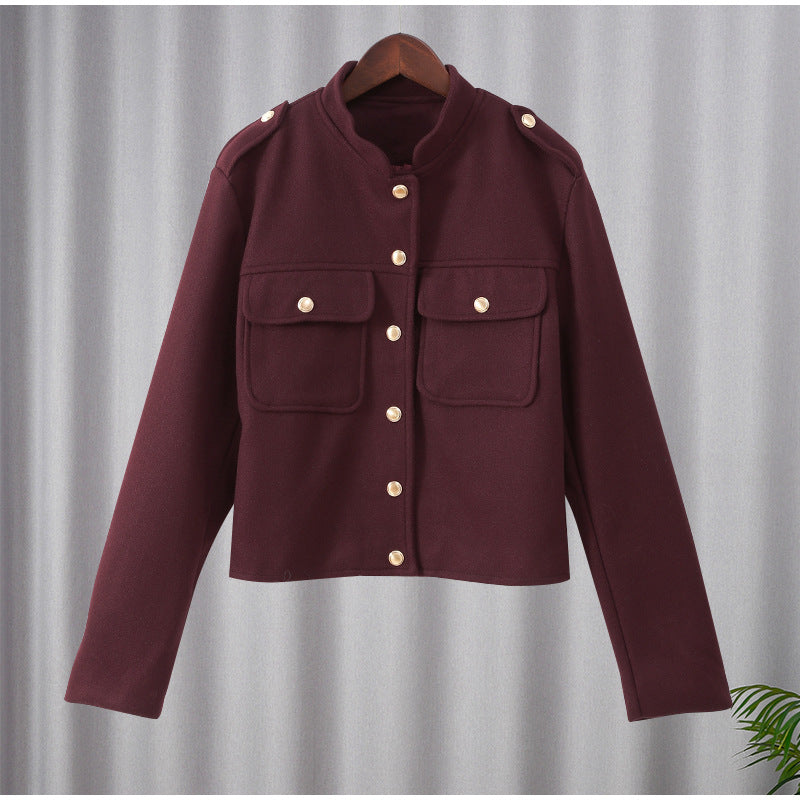 Varek Jacket