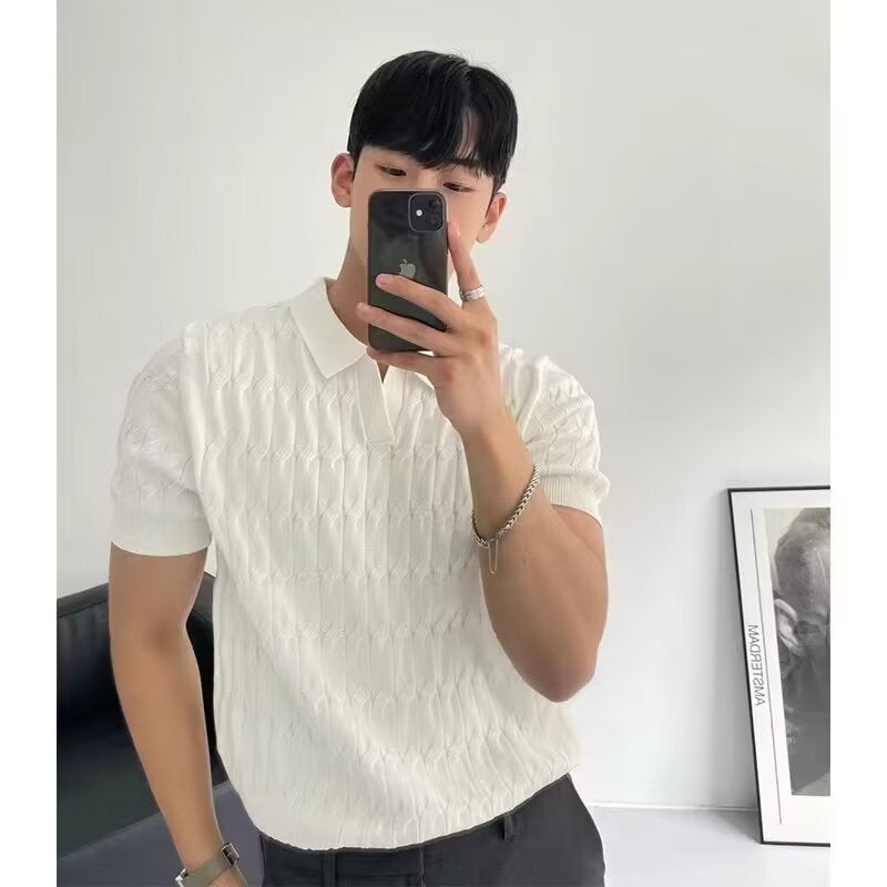 Milan Essential Polo