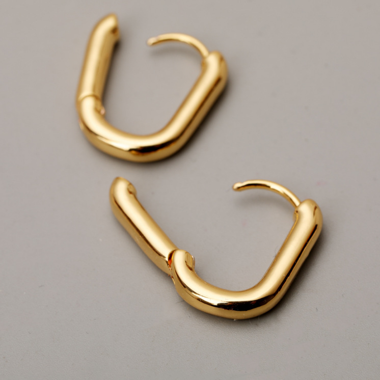Vena Earrings