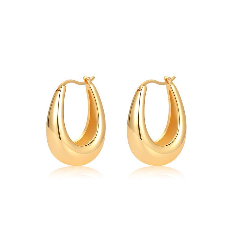 Dorea Drop Earrings