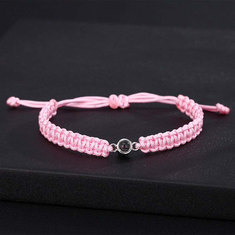 Lumi Projection Bracelet