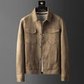 Alder Waterproof Hooded Jacket