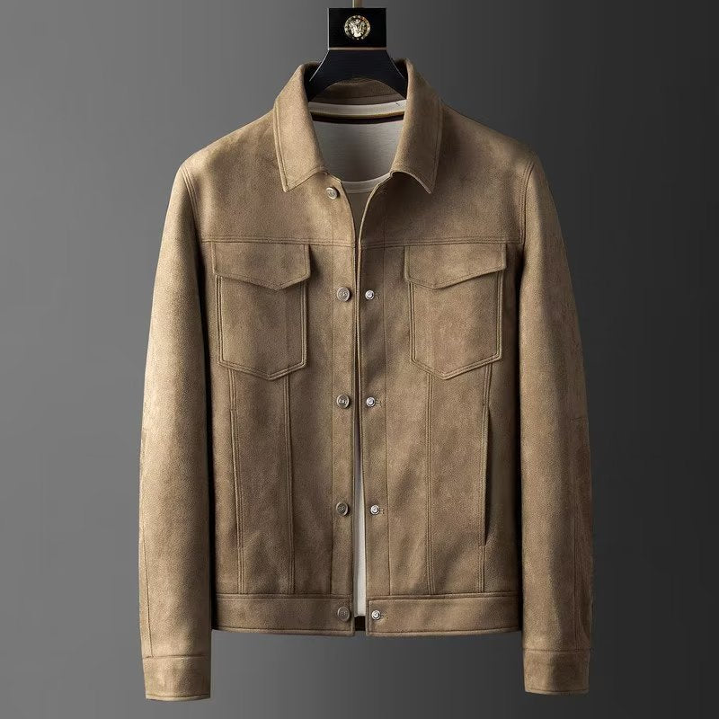 Alder Waterproof Hooded Jacket
