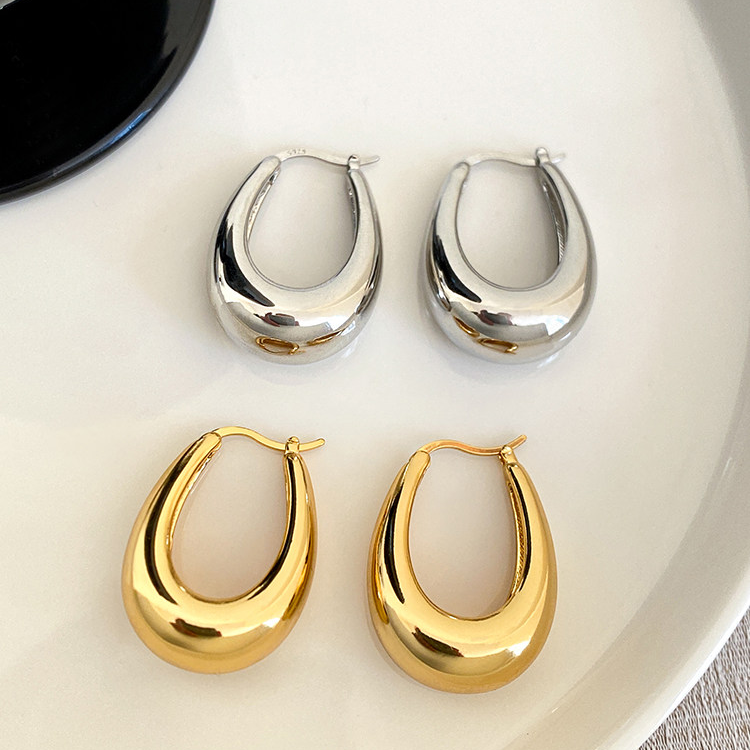 Dorea Drop Earrings