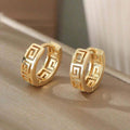 Solin Earrings