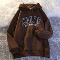 Hudson Fleece Hoodie