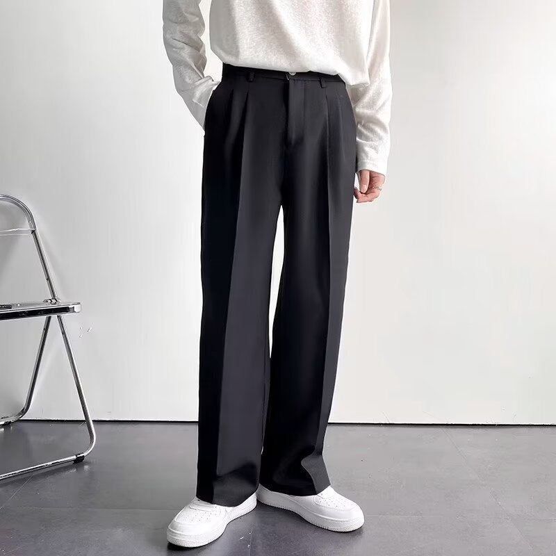 Kyoto Wide Leg Trousers