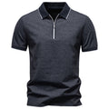 Kingsley Embroidered Polo