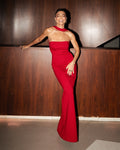 Kaivra Halter Dress