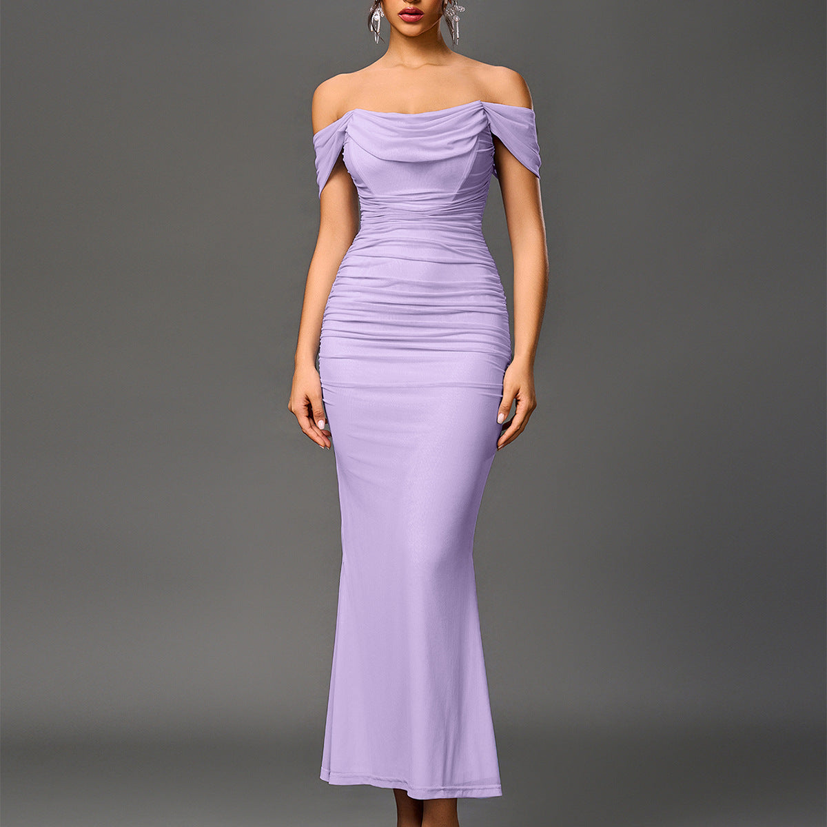 Maelle Dress