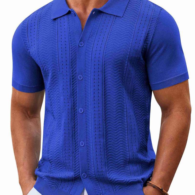 Nolan Linen Shirt