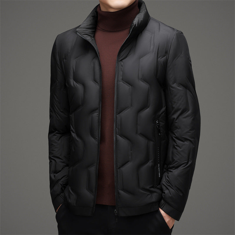 Evermont Goose Jacket