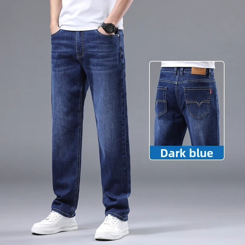 Weston Stretch Denim Jeans