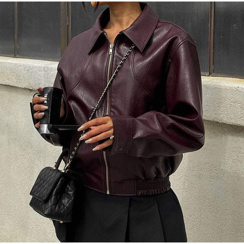 Varek Jacket