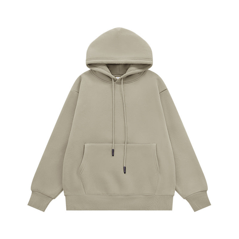 Everest Heavyweight Hoodie
