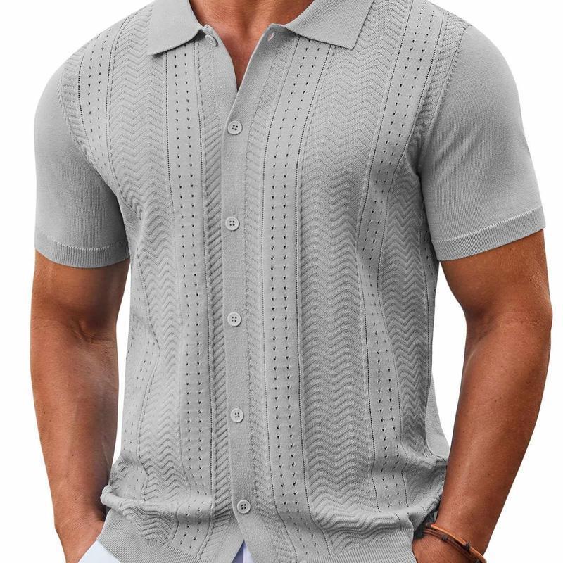 Nolan Linen Shirt