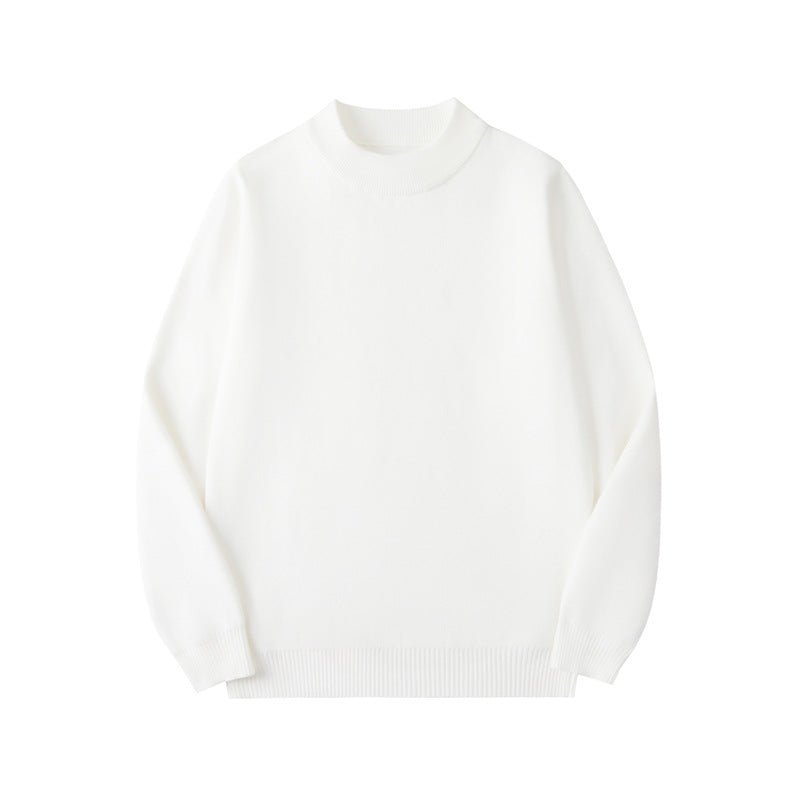 Northvale Knit Sweater