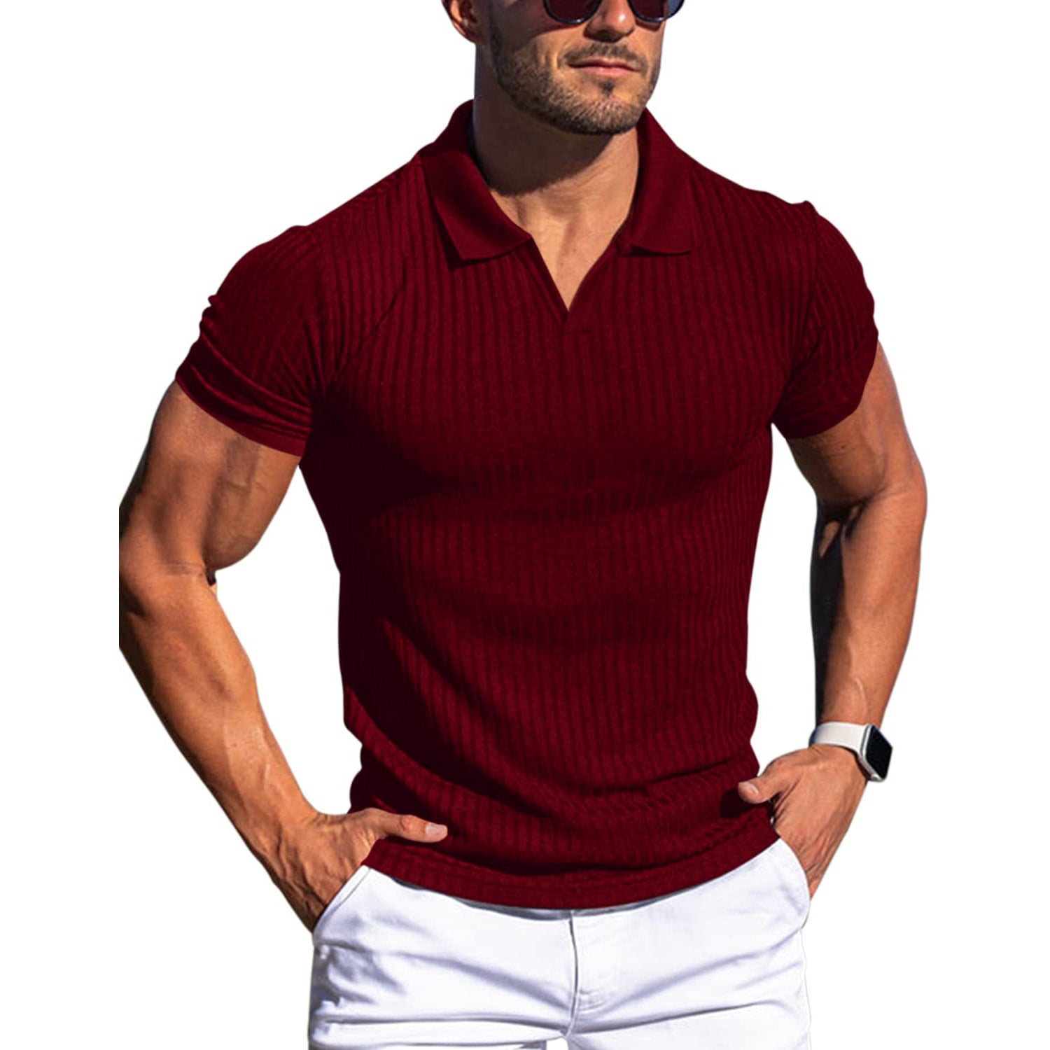 Montero Polo