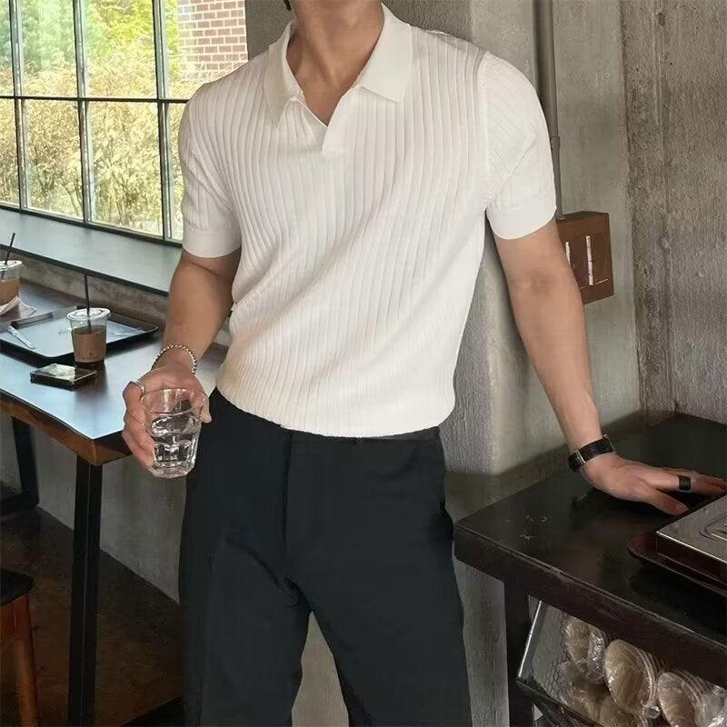 Milan Essential Polo