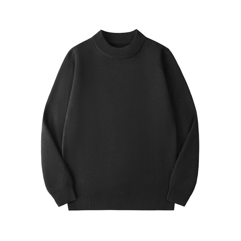 Northvale Knit Sweater