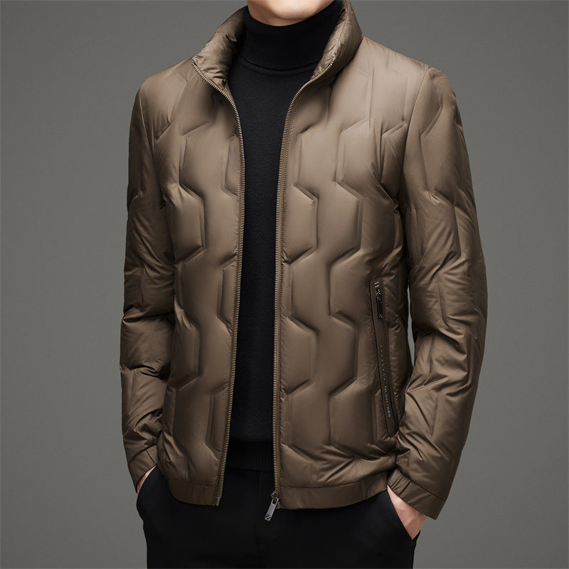 Evermont Goose Jacket