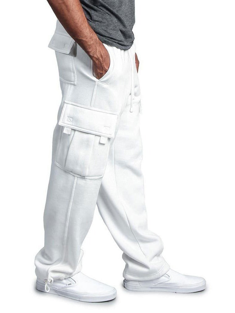 Atlas Utility Cargo Pants