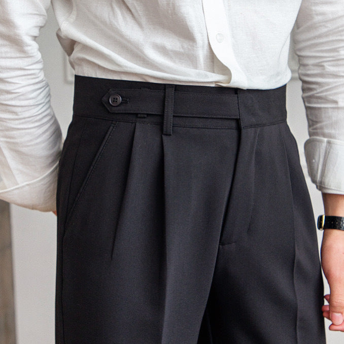 Lorenzo Trousers