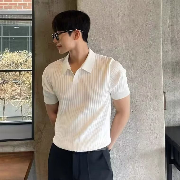 Milan Essential Polo