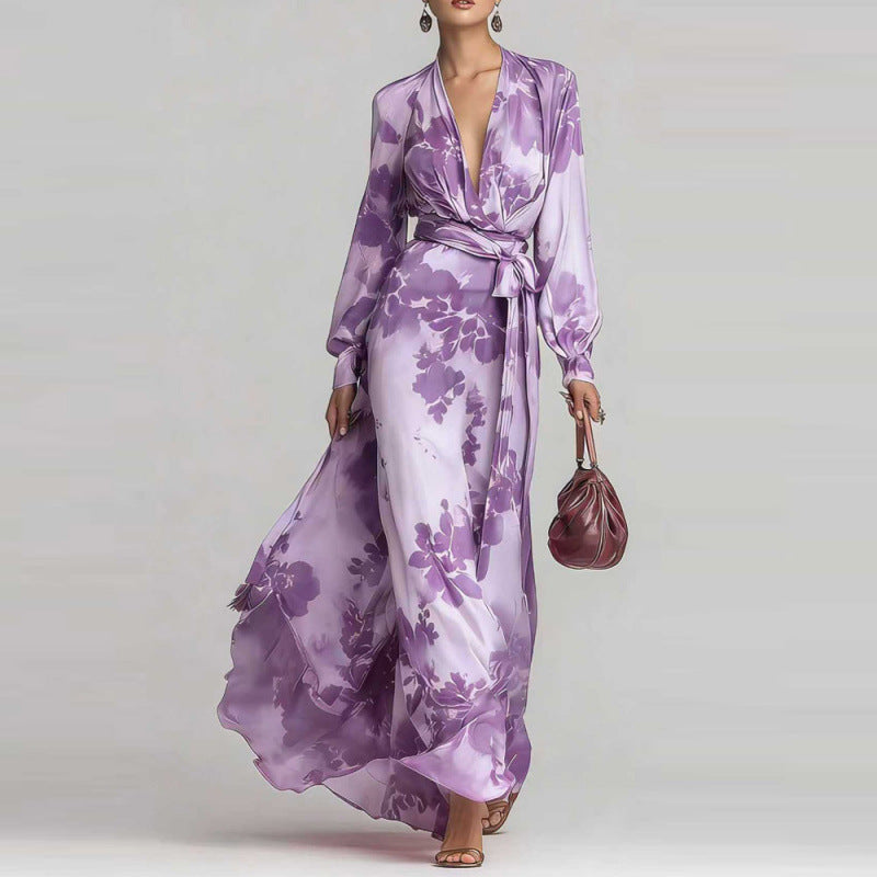 Avenelle Floral Dress