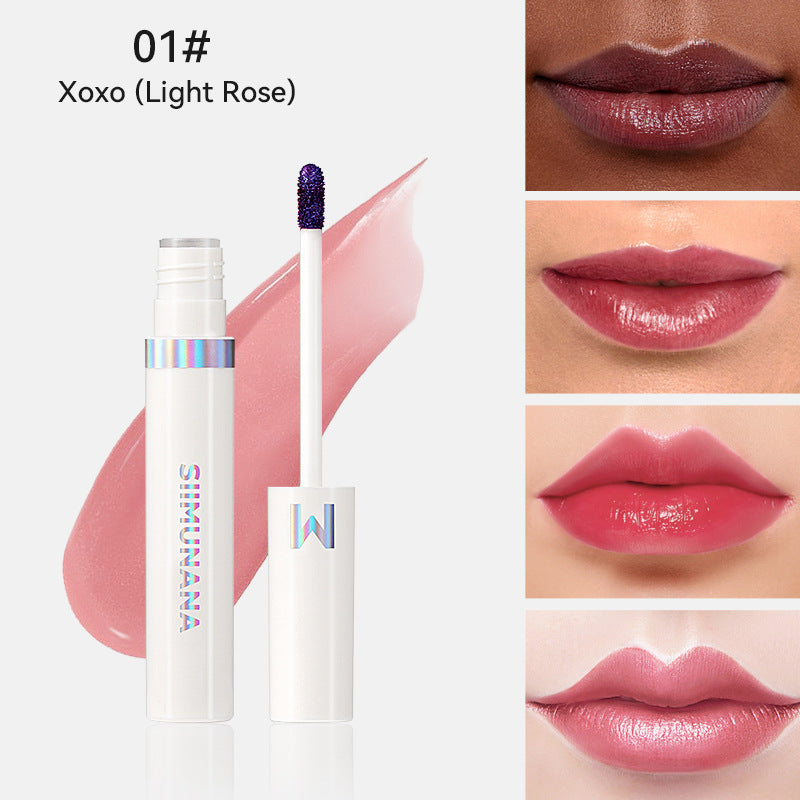 Xela Peel-Off Lip Stain