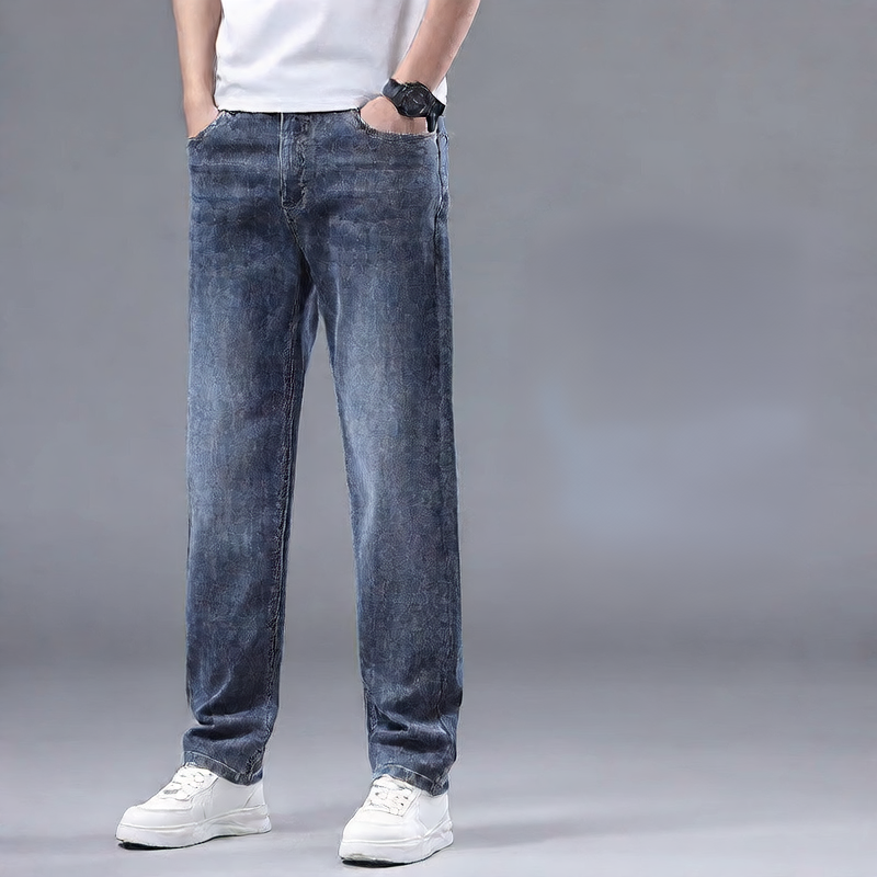 Weston Stretch Denim Jeans