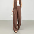 Marcella Heritage Linen Pants