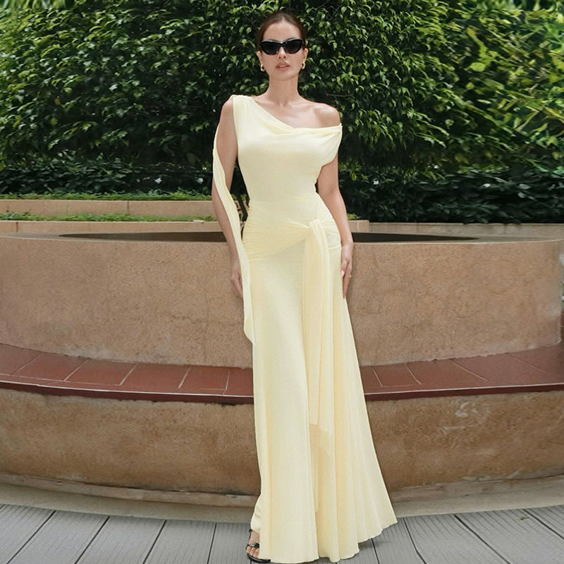 Vionara Cross Dress