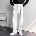 Kyoto Wide Leg Trousers
