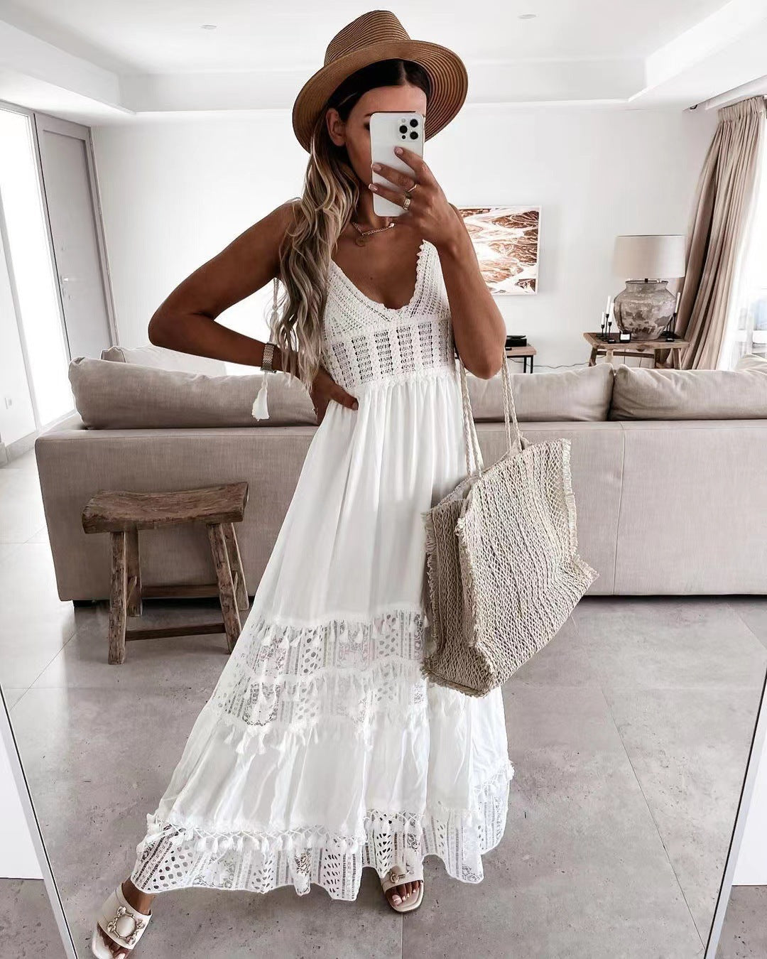 Elowen Dress