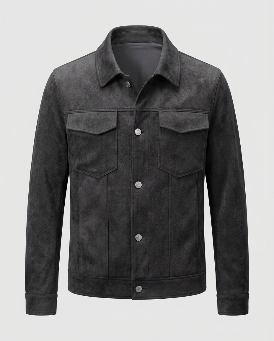 Alder Waterproof Hooded Jacket Black Ghost