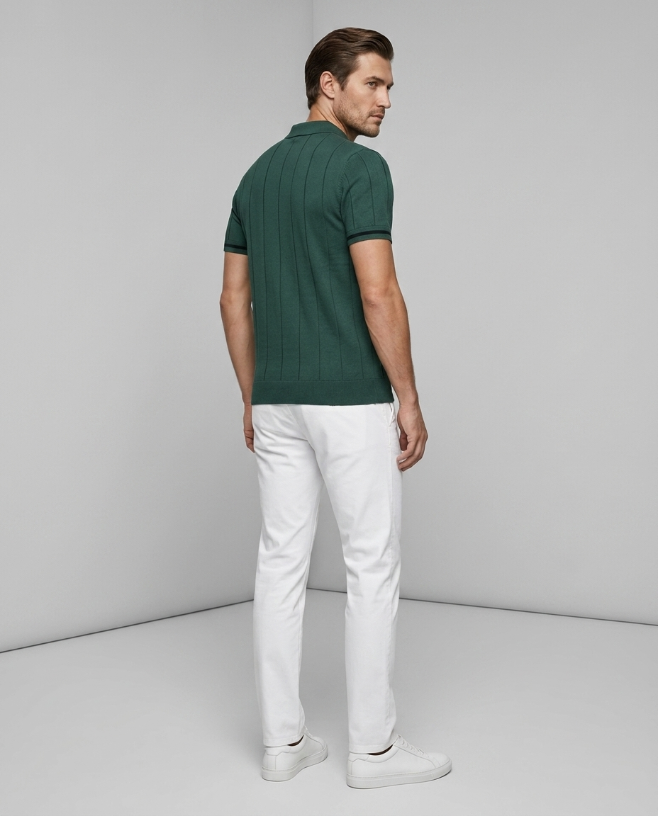 Green - Rear-Side