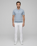 Light blue - Front