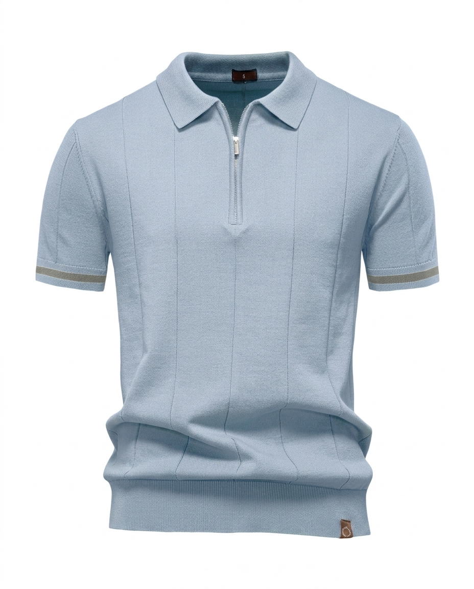 Light blue - Ghost Mannequin
