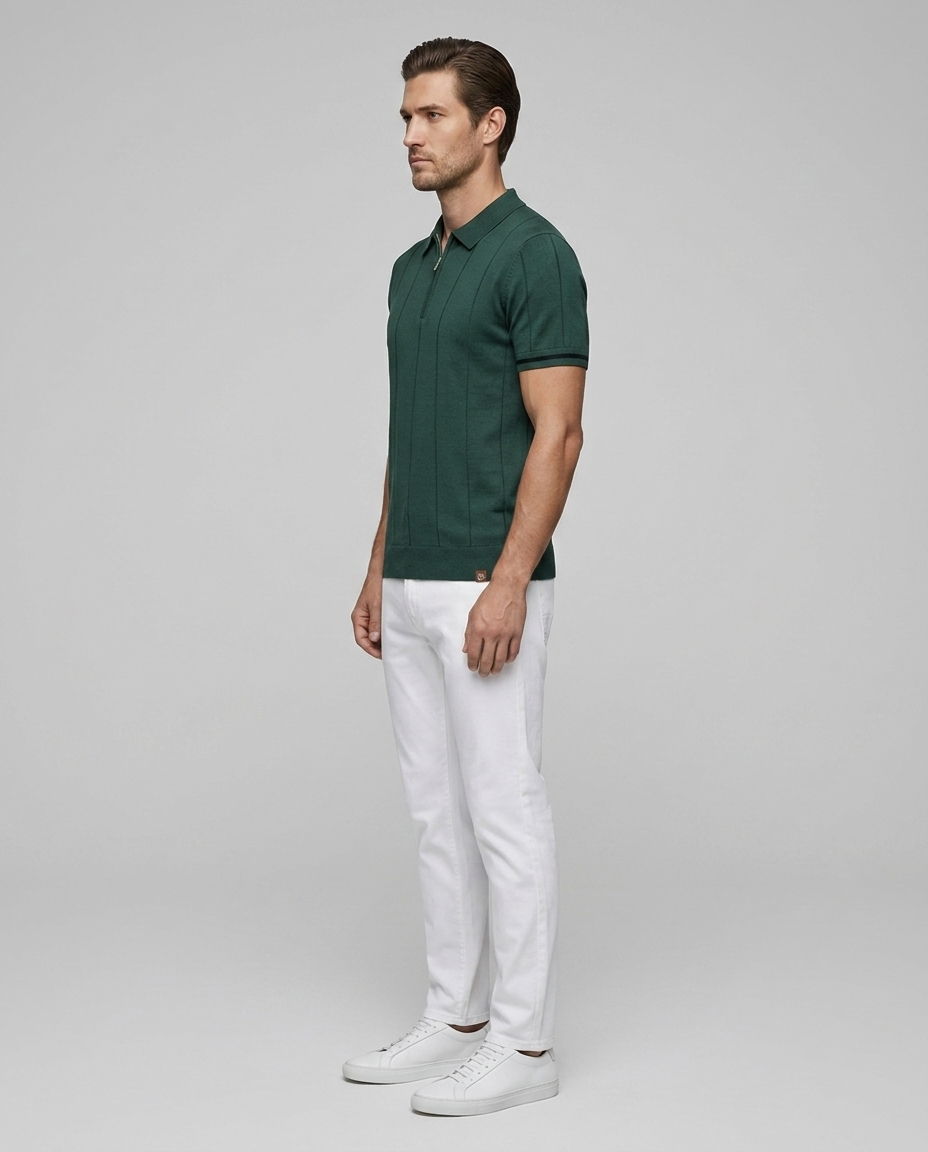 Green - Side