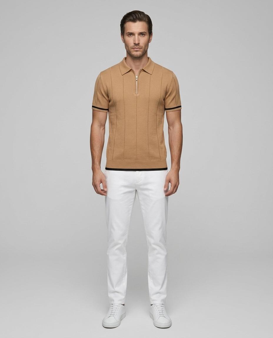 Brown - Front