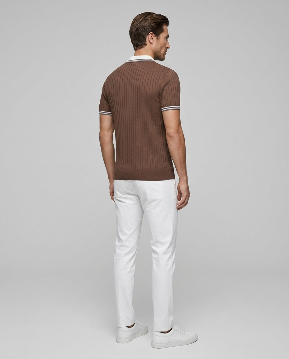 Brown - Rear-Side