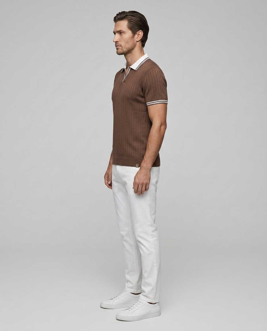 Brown - Side