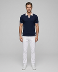 Navy - Front