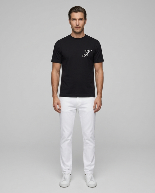 Black - Front